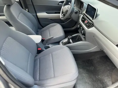 HYUNDAI HB 20 Sedan 1.0 12V 4P FLEX TGDI PLATINUM TURBO AUTOMTICO, Foto 9