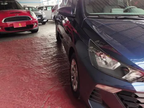 HYUNDAI HB 20 Sedan 1.0 12V 4P FLEX COMFORT PLUS, Foto 2