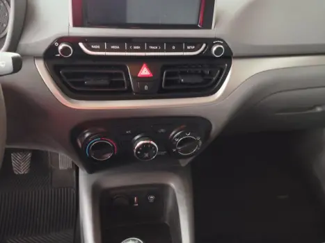 HYUNDAI HB 20 Sedan 1.0 12V 4P FLEX COMFORT PLUS, Foto 4