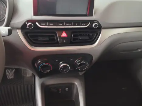 HYUNDAI HB 20 Sedan 1.0 12V 4P FLEX COMFORT PLUS, Foto 6