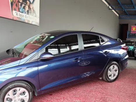 HYUNDAI HB 20 Sedan 1.0 12V 4P FLEX COMFORT PLUS, Foto 10