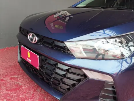 HYUNDAI HB 20 Sedan 1.0 12V 4P FLEX COMFORT PLUS, Foto 11