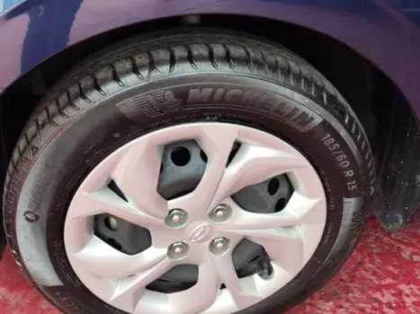 HYUNDAI HB 20 Sedan 1.0 12V 4P FLEX COMFORT PLUS, Foto 12