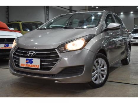 HYUNDAI HB 20 Sedan 1.0 12V 4P FLEX COMFORT PLUS, Foto 1
