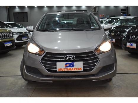HYUNDAI HB 20 Sedan 1.0 12V 4P FLEX COMFORT PLUS, Foto 12