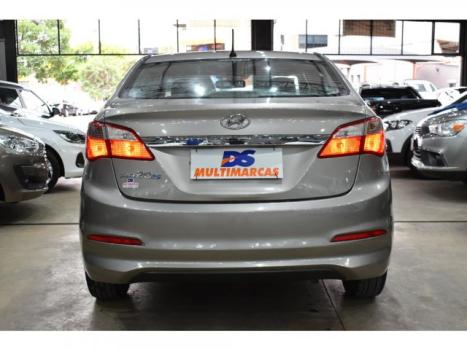 HYUNDAI HB 20 Sedan 1.0 12V 4P FLEX COMFORT PLUS, Foto 13