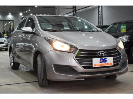 HYUNDAI HB 20 Sedan 1.0 12V 4P FLEX COMFORT PLUS, Foto 15