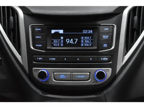 HYUNDAI HB 20 Sedan 1.0 12V 4P FLEX COMFORT PLUS, Foto 16