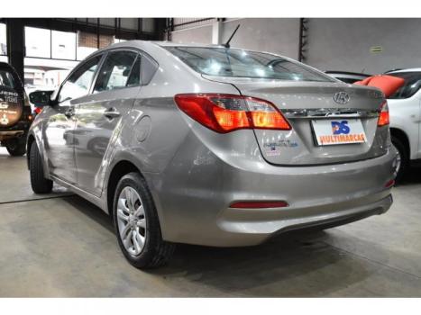 HYUNDAI HB 20 Sedan 1.0 12V 4P FLEX COMFORT PLUS, Foto 17