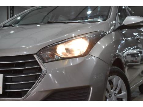 HYUNDAI HB 20 Sedan 1.0 12V 4P FLEX COMFORT PLUS, Foto 18