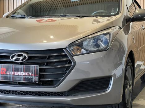 HYUNDAI HB 20 Sedan , Foto 6