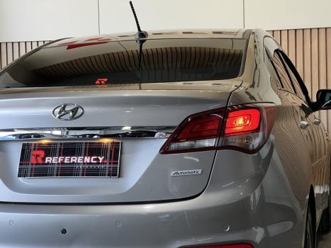 HYUNDAI HB 20 Sedan , Foto 7