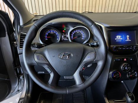 HYUNDAI HB 20 Sedan , Foto 10