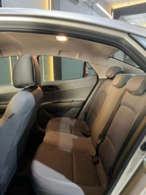 HYUNDAI HB 20 Sedan 1.0 12V 4P FLEX VISION, Foto 6 HYUNDAI HB 20 Sedan 1.0 12V 4P FLEX VISION, Foto 6