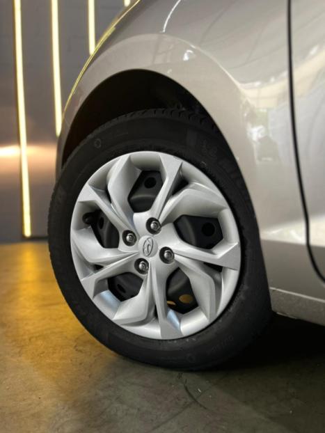 HYUNDAI HB 20 Sedan 1.0 12V 4P FLEX VISION, Foto 7 HYUNDAI HB 20 Sedan 1.0 12V 4P FLEX VISION, Foto 7