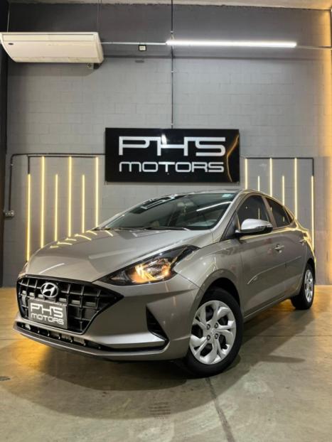 HYUNDAI HB 20 Sedan 1.0 12V 4P FLEX VISION, Foto 10 HYUNDAI HB 20 Sedan 1.0 12V 4P FLEX VISION, Foto 10