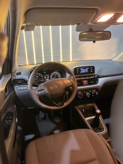 HYUNDAI HB 20 Sedan 1.0 12V 4P FLEX VISION, Foto 11 HYUNDAI HB 20 Sedan 1.0 12V 4P FLEX VISION, Foto 11