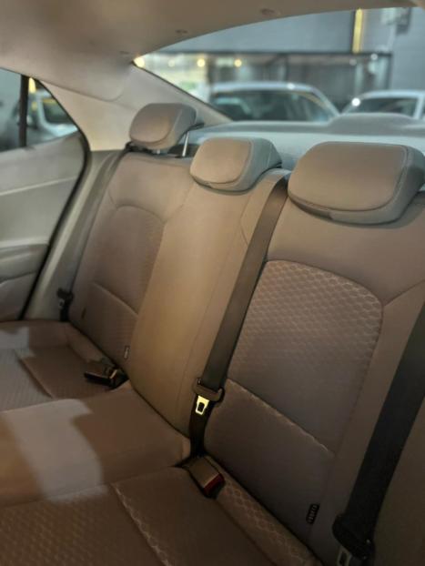 HYUNDAI HB 20 Sedan 1.0 12V 4P FLEX VISION, Foto 12 HYUNDAI HB 20 Sedan 1.0 12V 4P FLEX VISION, Foto 12