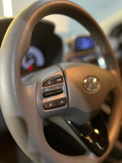 HYUNDAI HB 20 Sedan 1.0 12V 4P FLEX VISION, Foto 14 HYUNDAI HB 20 Sedan 1.0 12V 4P FLEX VISION, Foto 14