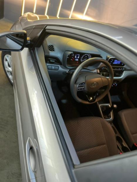 HYUNDAI HB 20 Sedan 1.0 12V 4P FLEX VISION, Foto 18 HYUNDAI HB 20 Sedan 1.0 12V 4P FLEX VISION, Foto 18