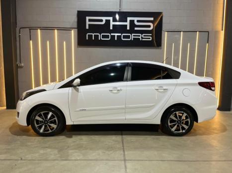 HYUNDAI HB 20 Sedan 1.6 16V 4P FLEX COMFORT STYLE AUTOMTICO, Foto 2