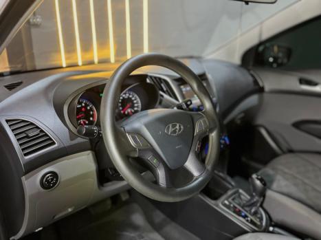 HYUNDAI HB 20 Sedan 1.6 16V 4P FLEX COMFORT STYLE AUTOMTICO, Foto 5