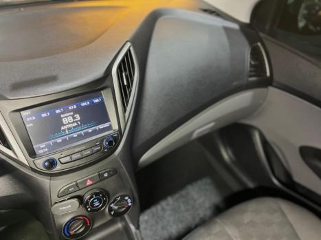 HYUNDAI HB 20 Sedan 1.6 16V 4P FLEX COMFORT STYLE AUTOMTICO, Foto 6