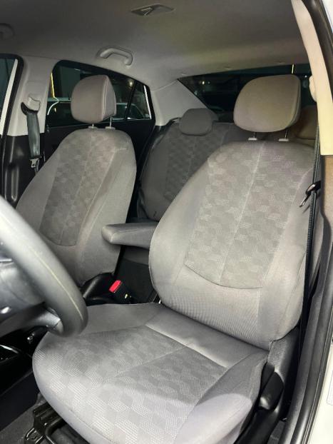 HYUNDAI HB 20 Sedan 1.6 16V 4P FLEX COMFORT STYLE AUTOMTICO, Foto 7