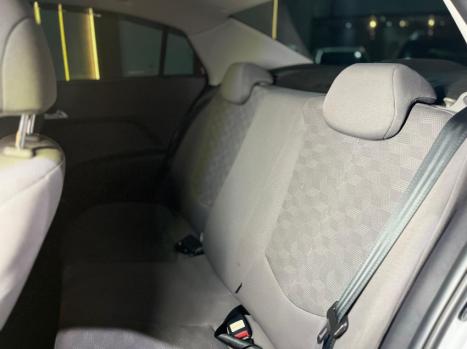 HYUNDAI HB 20 Sedan 1.6 16V 4P FLEX COMFORT STYLE AUTOMTICO, Foto 8