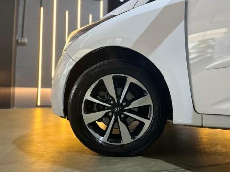 HYUNDAI HB 20 Sedan 1.6 16V 4P FLEX COMFORT STYLE AUTOMTICO, Foto 9