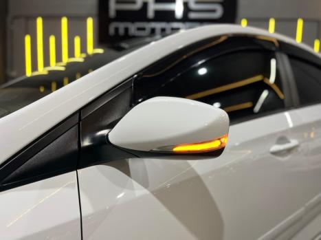 HYUNDAI HB 20 Sedan 1.6 16V 4P FLEX COMFORT STYLE AUTOMTICO, Foto 11