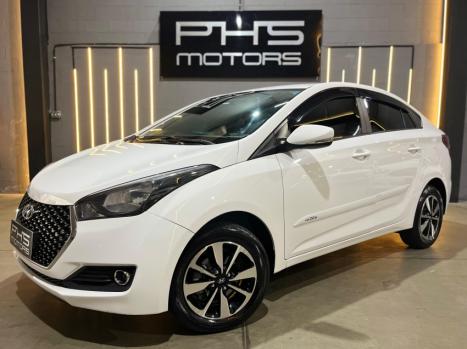 HYUNDAI HB 20 Sedan 1.6 16V 4P FLEX COMFORT STYLE AUTOMTICO, Foto 12