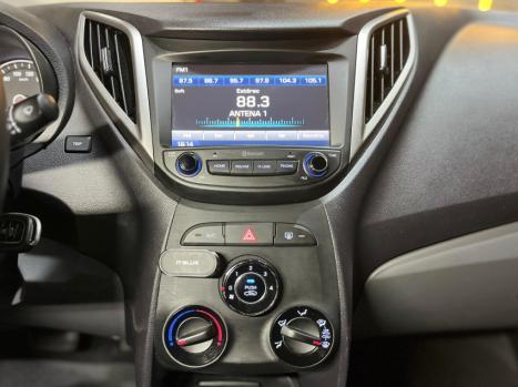 HYUNDAI HB 20 Sedan 1.6 16V 4P FLEX COMFORT STYLE AUTOMTICO, Foto 13