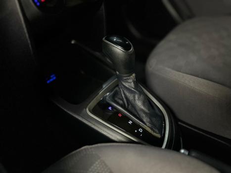 HYUNDAI HB 20 Sedan 1.6 16V 4P FLEX COMFORT STYLE AUTOMTICO, Foto 15