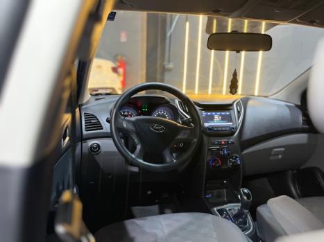 HYUNDAI HB 20 Sedan 1.6 16V 4P FLEX COMFORT STYLE AUTOMTICO, Foto 19