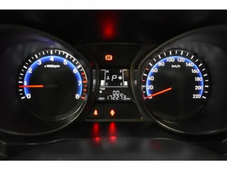 HYUNDAI HB 20 Sedan 1.6 16V 4P FLEX PREMIUM AUTOMTICO, Foto 6