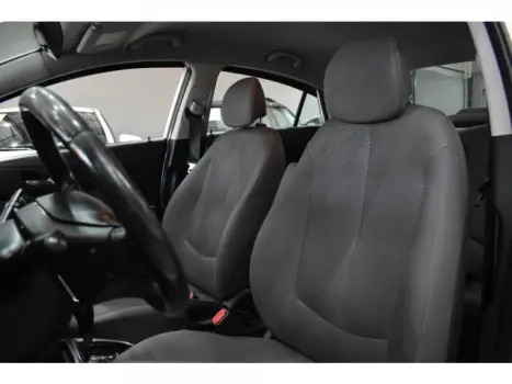 HYUNDAI HB 20 Sedan 1.6 16V 4P FLEX PREMIUM AUTOMTICO, Foto 8
