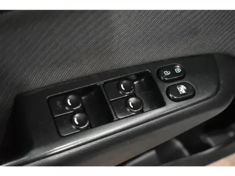 HYUNDAI HB 20 Sedan 1.6 16V 4P FLEX PREMIUM AUTOMTICO, Foto 9