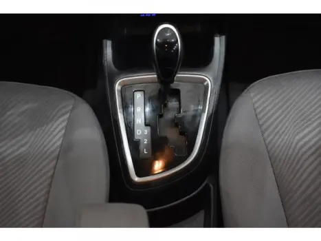 HYUNDAI HB 20 Sedan 1.6 16V 4P FLEX PREMIUM AUTOMTICO, Foto 10