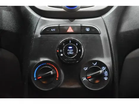 HYUNDAI HB 20 Sedan 1.6 16V 4P FLEX PREMIUM AUTOMTICO, Foto 11