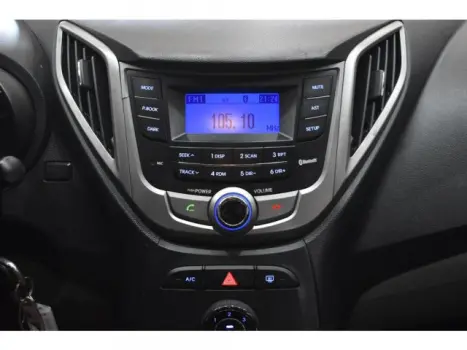 HYUNDAI HB 20 Sedan 1.6 16V 4P FLEX PREMIUM AUTOMTICO, Foto 14