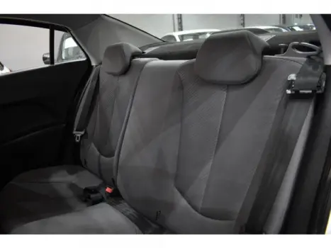 HYUNDAI HB 20 Sedan 1.6 16V 4P FLEX PREMIUM AUTOMTICO, Foto 15