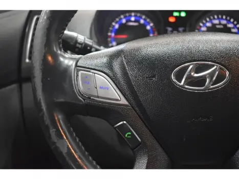 HYUNDAI HB 20 Sedan 1.6 16V 4P FLEX PREMIUM AUTOMTICO, Foto 16