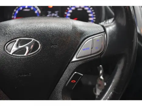 HYUNDAI HB 20 Sedan 1.6 16V 4P FLEX PREMIUM AUTOMTICO, Foto 17