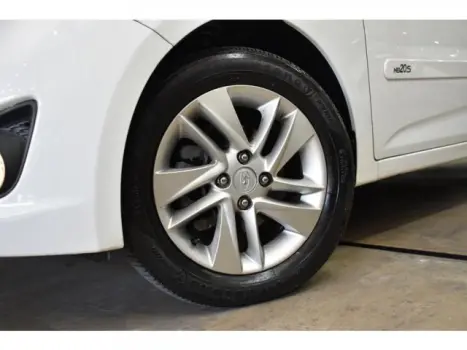 HYUNDAI HB 20 Sedan 1.6 16V 4P FLEX PREMIUM AUTOMTICO, Foto 19