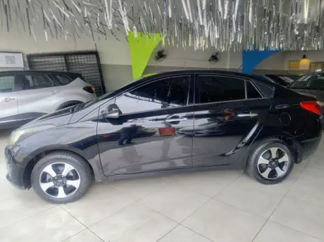 HYUNDAI HB 20 Sedan 1.6 16V 4P FLEX COMFORT PLUS AUTOMTICO, Foto 2