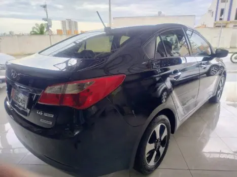 HYUNDAI HB 20 Sedan 1.6 16V 4P FLEX COMFORT PLUS AUTOMTICO, Foto 3