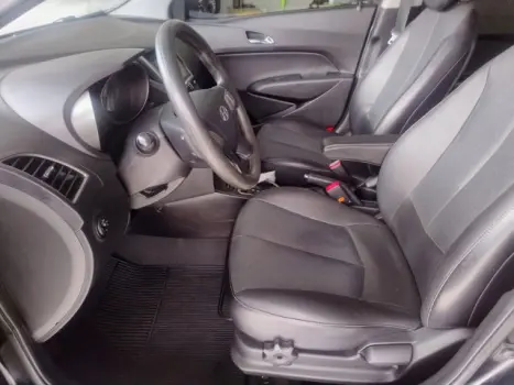 HYUNDAI HB 20 Sedan 1.6 16V 4P FLEX COMFORT PLUS AUTOMTICO, Foto 4