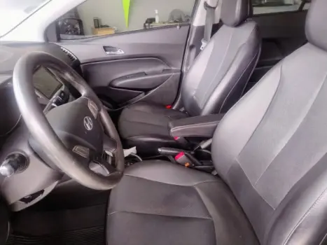 HYUNDAI HB 20 Sedan 1.6 16V 4P FLEX COMFORT PLUS AUTOMTICO, Foto 6