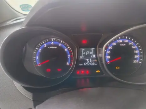 HYUNDAI HB 20 Sedan 1.6 16V 4P FLEX COMFORT PLUS AUTOMTICO, Foto 7